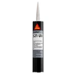 Sikaflex 521UV Resistant Lm Polyurethane Sealant - 10.3OZ(300ML) Cartrid. Fixed Price $31.01.