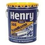 Henry HE505571 Flashing Cement,oil BASE,5 Gal 53PZ34. Fixed Price $80.49.