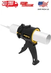 Siligun GEN-3 Compact Caulking No Drip Patented Design Ligh. Fixed Price $49.99.