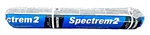Tremco SPECTREM2 Black Silicone Caulks & Sealants Lot Of 84 Tubes (600ML/TUBE). Fixed Price $35.99.