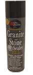 Rock Doctor Granite And Stone Sealer, 18 Ounce Spray Can Seals Protects.. Fixed Price $14.99.