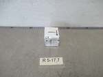 Roxtec Rs 25 Round Nipple 0+ 3,6 -12 Stainless Steel Unused Sealed. Fixed Price $111.81.