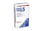 Usg 384150 Easy Sand Joint Compound, Lightweight, 18 Lbs. Natural. Fixed Price $19.20.