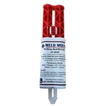 Weld Mount Acrylic Adhesive W/plunger 804030 Expedited Shipping. Fixed Price $28.55.