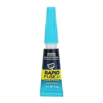 Dap Rapidfuse Super Glue Tube Pack (6G), 0.2 Oz Clear - 1EA. Fixed Price $10.89.