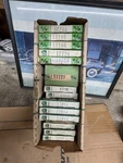 Chicago Rawhide Cr 17702 Lot Of 9W. Fixed Price $20.00.
