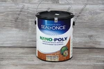 Seal-once Nano+poly Penetrating Wood Sealer With Polyurethane Premium. Fixed Price $47.99.