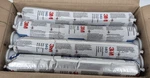 3M 540 Polyurethane Sealant 20 Oz Sausage Pack Black Base Lot Of 12. Fixed Price $74.99.