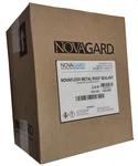 Novagard Novaflex Metal Roof & Panel Caulk Adhesive Sealant. Fixed Price $105.99.