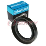 National 710236 Multi Purpose Seal For SS2376 NK-153 NA5226 KS13427 Pl. Fixed Price $15.19.