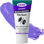 Keze Brake Grease Ceramic Lube Automotive Heat Resistant Rust Corrosion. Fixed Price $14.59.