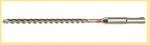 Hilti 00205311 Te-cx 1/4 In. 8 Sds Plus Style Masonry Hammer Drill Bit. Fixed Price $21.85.