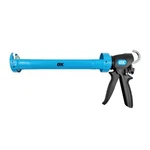 Ox Tools 29OZ Dual Thrust Caulk Gun. Fixed Price $56.59.