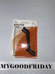 Bronze Casement Window Crank Handle-spline. Fixed Price $5.90.