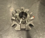 John Crane A28078 Universal Cartridge Metal Bellows Seal 5615Q New Free Shipping. Fixed Price $849.95.
