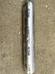 Hilti Firestop Acrylic Sealant CP606 Brand New In Package. Fixed Price $30.00.