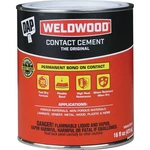 Dap Weldwood Pt. The Original Contact Cement 7079800271. Fixed Price $18.99.