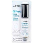 West Systems 655-1 G/flex Epoxy Adhesive .42OZ. Fixed Price $14.95.