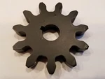 Gear Pinch Roller, Oem Standard, Sommer & (somaca) Laurence (crl) Washer. Fixed Price $139.92.
