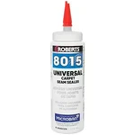 Roberts 8 Oz. Universal Carpet Seam Sealer Fast-drying And Solvent-free Formula. Fixed Price $6.99.