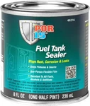 New Por 15 49216 Fuel Gas Tank Sealer Repair 8OZ Stops Rust Corrosion & Leaks. Fixed Price $24.96.