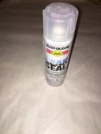 Rust-oleum Leak Seal, 13.75 Oz., Clear, Aerosol Can 267453. Pack Of. Fixed Price $80.00.