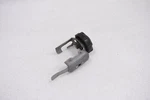 Semco Pneumatic Sealant Gun Mechanism, For Securing Dispenser Tube. Fixed Price $119.99.