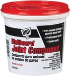 10100 Wallboard Joint Compound, White 3-POUND. Fixed Price $25.87.
