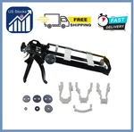 Dual Cartridge Epoxy Gun For 200ML, 250ML, 400 450 (1:1 And 2:1). Fixed Price $82.99.