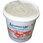 Hardcast 304156 Gallon Duct 321 Water Based Sealant. Fixed Price $51.34.