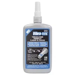 Vibra-tite 12125 Threadlocker, 121, Blue, Medium Strength, Liquid,. Fixed Price $61.89.