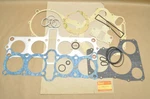 Nos Suzuki 1977-79 GS750 Top & Bottom Gasket Seal O-ring Kit 11400-45816. Fixed Price $115.49.