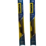 Rainx Vision 19 Beam Blade Technology Windshield Wiper All Weather Performance. Fixed Price $20.89.