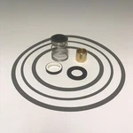 Bell & Gossett 186862 185140LF Series 1510 (1.250 ). Fixed Price $150.00.