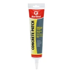 Red Devil 0645 Concrete Repair Patch, Cement Crack Filler, 5.5 Oz, Gray. Fixed Price $11.51.