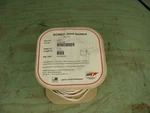 One Partial Roll Of Gore Joint Sealant 0050D 1/4" Approx 20'. Fixed Price $29.99.