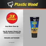 Dap 00582 Golden Oak All Purpose High-quality Plastic Wood Filler 6 Oz.. Fixed Price $10.76.