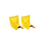 Pig PLR114 Build-a-berm Spill Wall END,PK2 30PW74. Fixed Price $220.69.