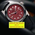 Best Value Dive Watch? Montoir V2.5 Read Inside Description. Fixed Price $499.00.