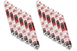 Rectorseal Metacaulk 150+ Fire Sealant Sausage 20OZ Case Of 12. Fixed Price $159.00.