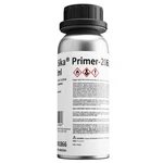 Sika Primer 206 G+p Black 250ML Adhesive Activator Bottle 91572 Glass Metal Prep. Fixed Price $89.16.