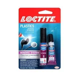 Plastics Bonding System 2G Super Glue Loctite. Fixed Price $8.99.