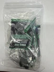 QTY/10 Vibra-tite 541 High Strength Anaerobic Retaining Compound 2ML. Fixed Price $15.25.