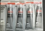 Loctite 442-59330 80-ML Superflex Black Rtv Silicone. Fixed Price $18.99.
