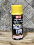 Do It Best Expanding Foam Sealant 360 Degree Controlled Dispensing 12 Oz. Fixed Price $8.99.