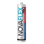 Tube Novaflex Pro Metal Roof Sealant 13 Colors Available. Fixed Price $23.00.