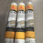 Lot Of 3 Sikasil 728 Sl Neutral Cure Silicone Sealant 29 Ounce Limestone. Fixed Price $49.00.