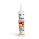 3M07580 Fire Barrier Caulk, 10.5 Oz Cartridge. Fixed Price $25.19.
