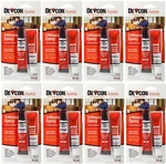 Itw Devcon 20545 1 Oz Tubes High Strength Minute Epoxy - Pack Of 8. Fixed Price $54.89.