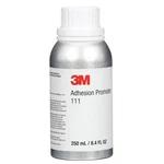 3M Adhesion Promoter 111, Clear, 250 Ml Bottle,. Fixed Price $44.77.